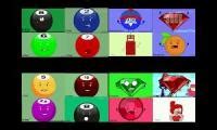 and so to see it. . Bfdi auditions youtube multiplier